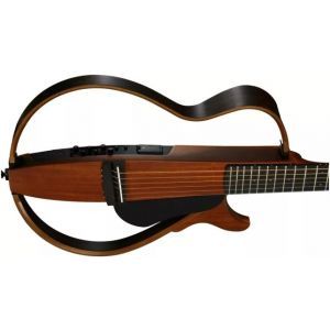Yamaha SLG200S Tobacco Brown Sunburst