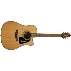 Takamine P1DC Pro Series