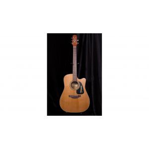Takamine P1DC Pro Series