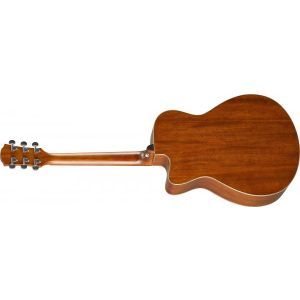Yamaha AC1M II Tobacco Sunburst