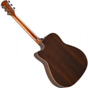 Yamaha AC1M II Vintage