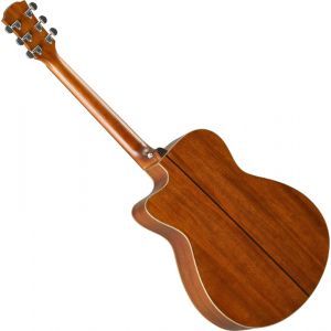 Yamaha AC3M ARE Tobacco Sunburst