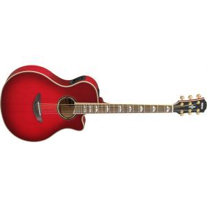 Yamaha APX 1000 Crimson Red Burst