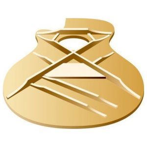 Yamaha APX 600 White