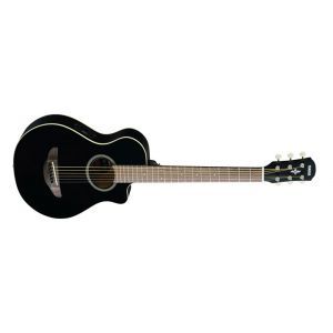 Yamaha APX T2 Black