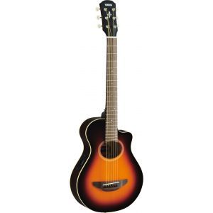 Yamaha APX T2 Old Violin Sunburst