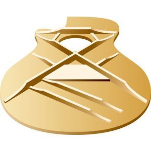 Yamaha APX600FM Amber