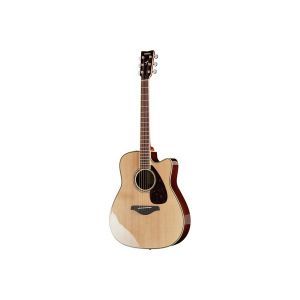 Yamaha FGX830C Natural