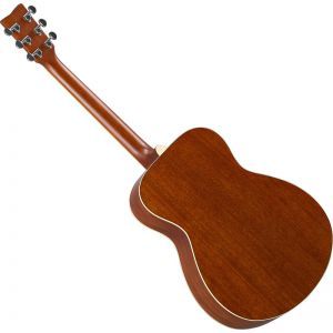 Yamaha FS TA Brown Sunburst