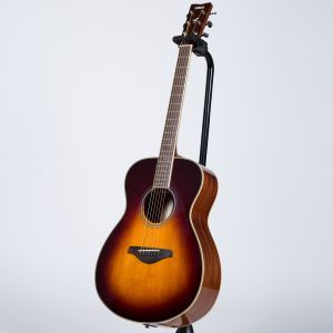 Yamaha FS TA Brown Sunburst