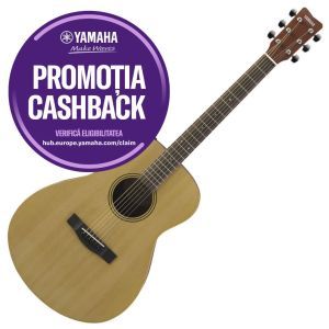 Yamaha FSX400 Natural Satin