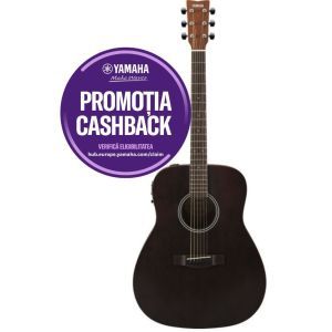 Yamaha FX400 Smoky Black