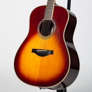 Yamaha LL TA Brown Sunburst