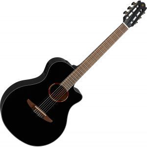 Yamaha NTX1 Black