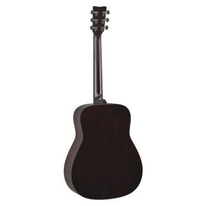 Yamaha TAG1 E Natural