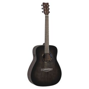 Yamaha TAG1 E Translucent Black