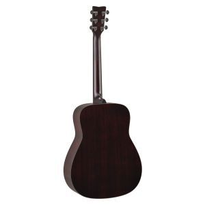 Yamaha TAG1 E Translucent Black