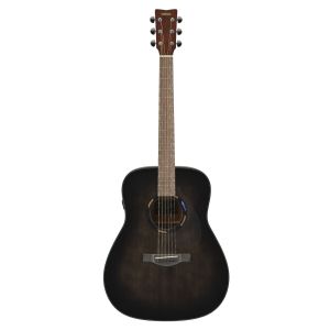 Yamaha TAG1 E Translucent Black