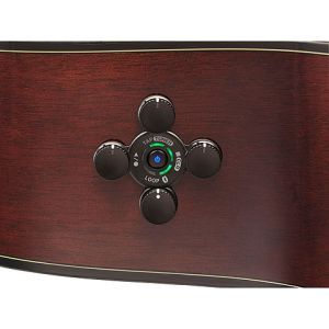 Yamaha TAG3 C Natural