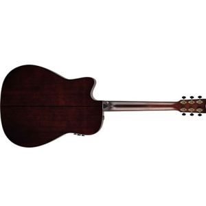 Yamaha TAG3 C Sandburst