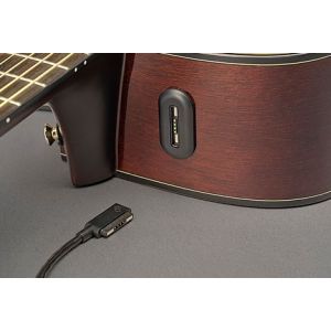 Yamaha TAG3 C Sandburst