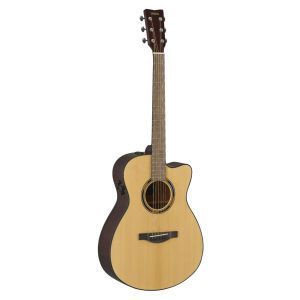 Yamaha TAS1C Natural