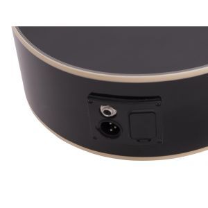 Dimavery CN 600E Black