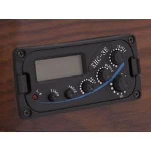 Dimavery TB 100 Natural