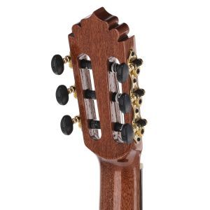 Manuel Rodriguez Academica EX-SS-EA Electro-Clasic