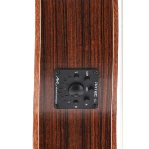 Manuel Rodriguez Academica EX-SS-EA Electro-Clasic