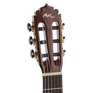 Manuel Rodriguez Academica EX-SS-EA Electro-Clasic