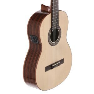 Manuel Rodriguez Academica EX-SS-EA Electro-Clasic