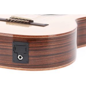 Manuel Rodriguez Academica EX-SS-EA Electro-Clasic