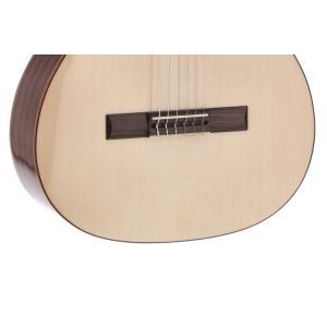 Manuel Rodriguez Academica EX-SS-EA Electro-Clasic