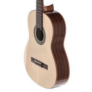 Manuel Rodriguez Academica EX-SS-EA Electro-Clasic