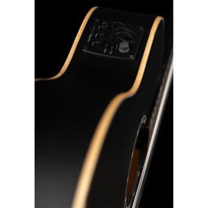 Ortega RCE125SN-SBK 4/4