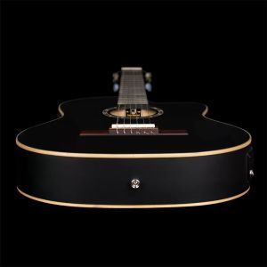 Ortega RCE125SN-SBK 4/4