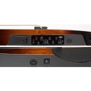 Yamaha SLG200N Natural Matt