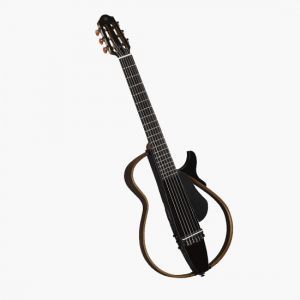 Yamaha SLG200N Translucent Black