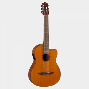 Yamaha NCX1C Natural