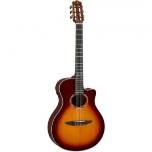 Yamaha NTX3 BS Brown Sunburst
