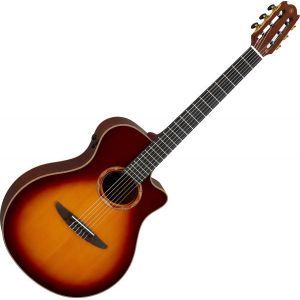 Yamaha NTX3 BS Brown Sunburst