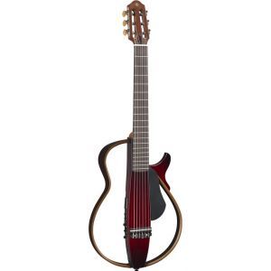 Yamaha SLG 200N Crimson Red