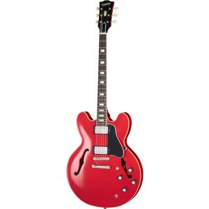 Epiphone 1962 ES-335 Reissue Sixties Cherry