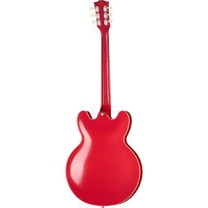 Epiphone 1962 ES-335 Reissue Sixties Cherry