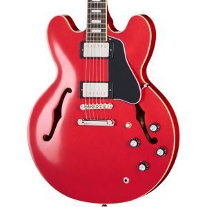 Epiphone 1962 ES-335 Reissue Sixties Cherry