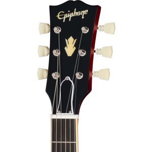 Epiphone 1962 ES-335 Reissue Sixties Cherry