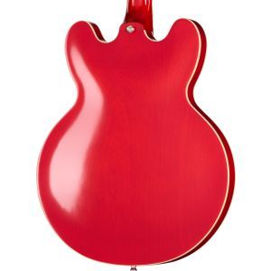Epiphone 1962 ES-335 Reissue Sixties Cherry