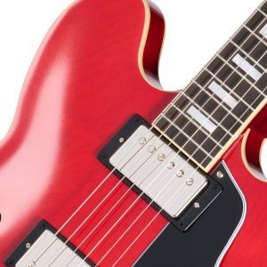 Epiphone 1962 ES-335 Reissue Sixties Cherry