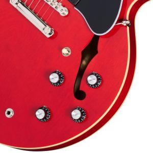 Epiphone 1962 ES-335 Reissue Sixties Cherry